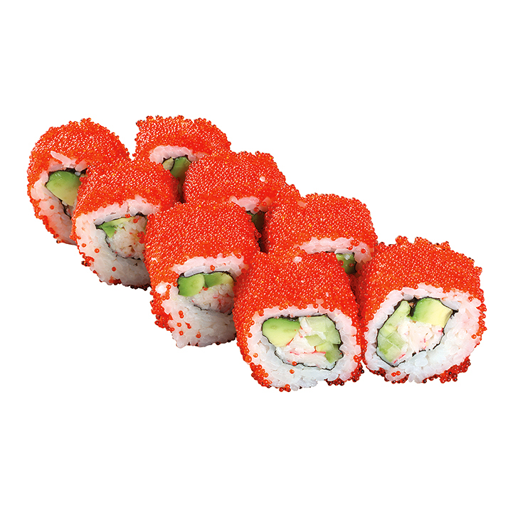 Hakudo California maki 