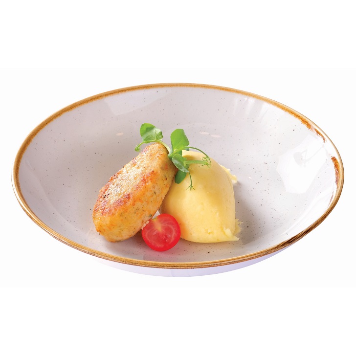 61 / Līdakas kotlete 