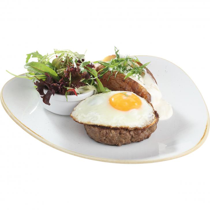 159 / Maltais liellopa gaļas bifšteks 