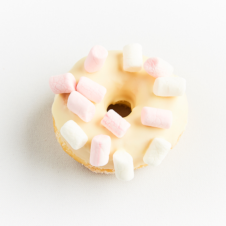 Mazie virtuļi ar glazūru, komplekts №1 