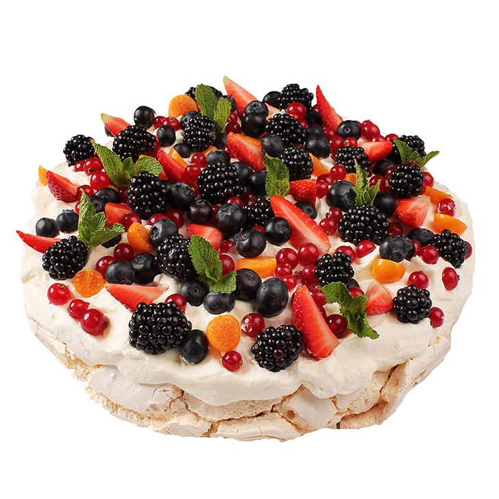 Торт Павлова