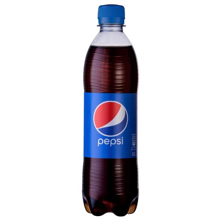 Pepsi 50cl