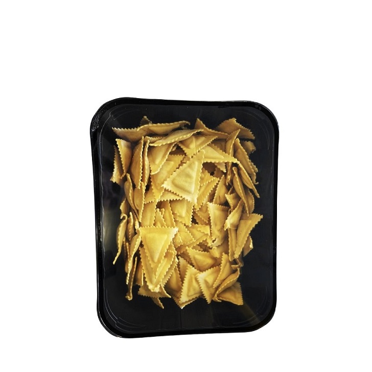 Ravioli ar vistas gaļas pildījumu, 1.5 kg iepakojums