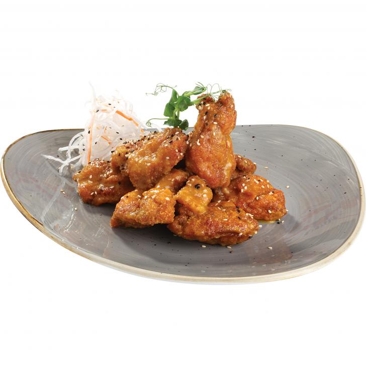 372 / Tori No Karaage