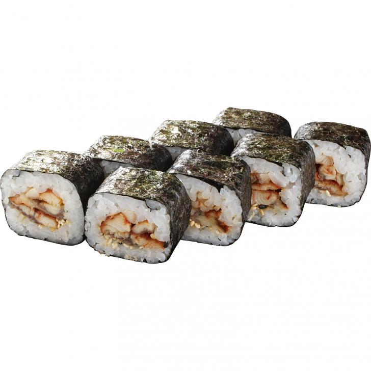 Unagi maki