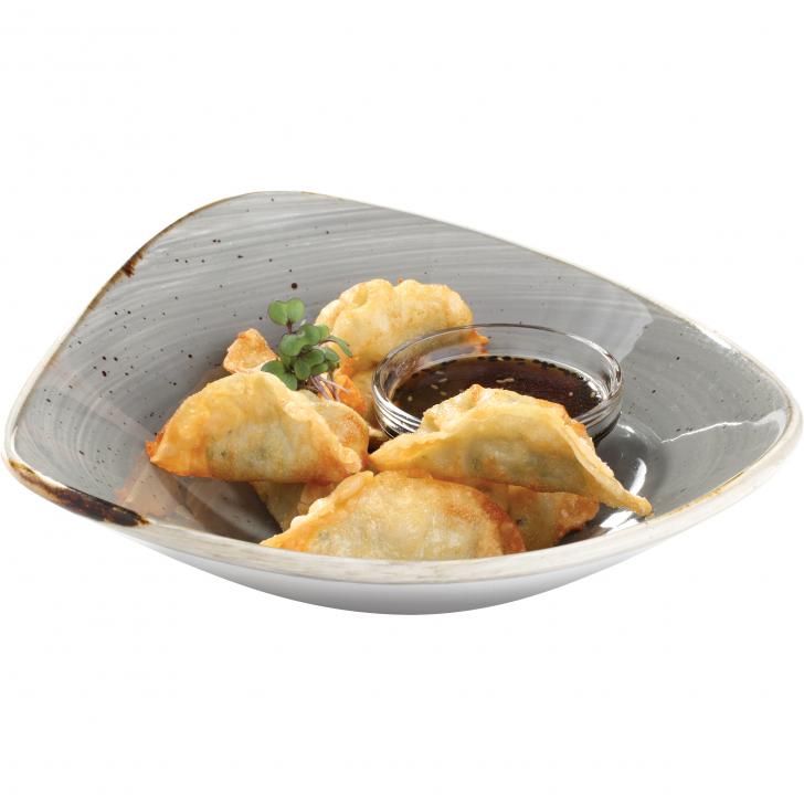 WON-TON вегетарианские пельмени