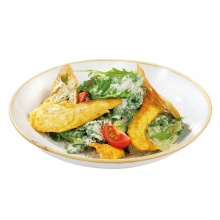 109 / Cēzara salāti ar vistu