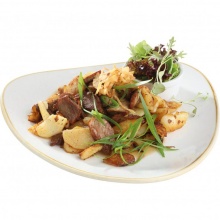 156 / KartofelgrÖstl