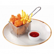 53 / Kraukšķīgais Saules Cālis 