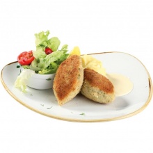 169 / Līdakas kotletes 