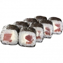 316 / Maguro Tizu maki