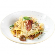 157 / Maultaschen Schwabischer Art 