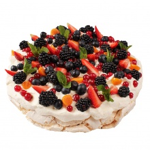 Торт Павлова