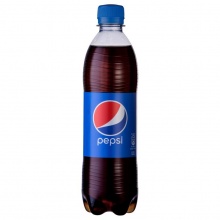 Pepsi 50cl