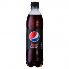 Pepsi MAX 50cl