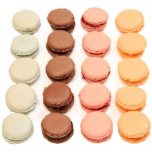 Сладкий фуршетный набор №2