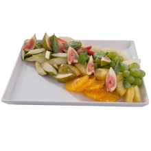 Выбор свежих фруктов