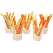 Vitamīnu glāzītes