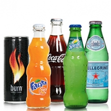 Dzērieni uz piegādi