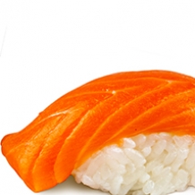 Nigiri suši